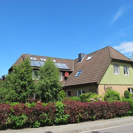 Fewo Fokko Nord150 Naehe Norddeich Nordsee Norden Esterno foto