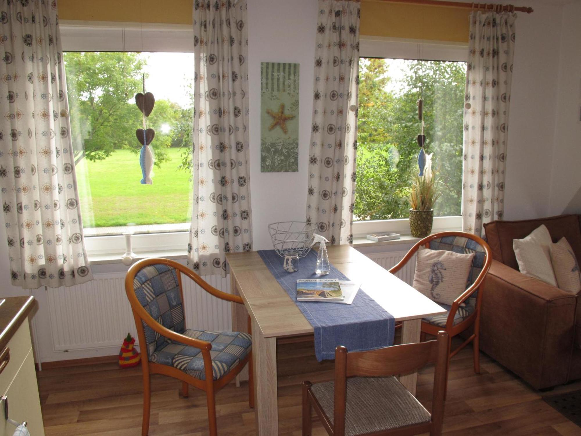 Fewo Fokko Nord150 Naehe Norddeich Nordsee Norden Esterno foto
