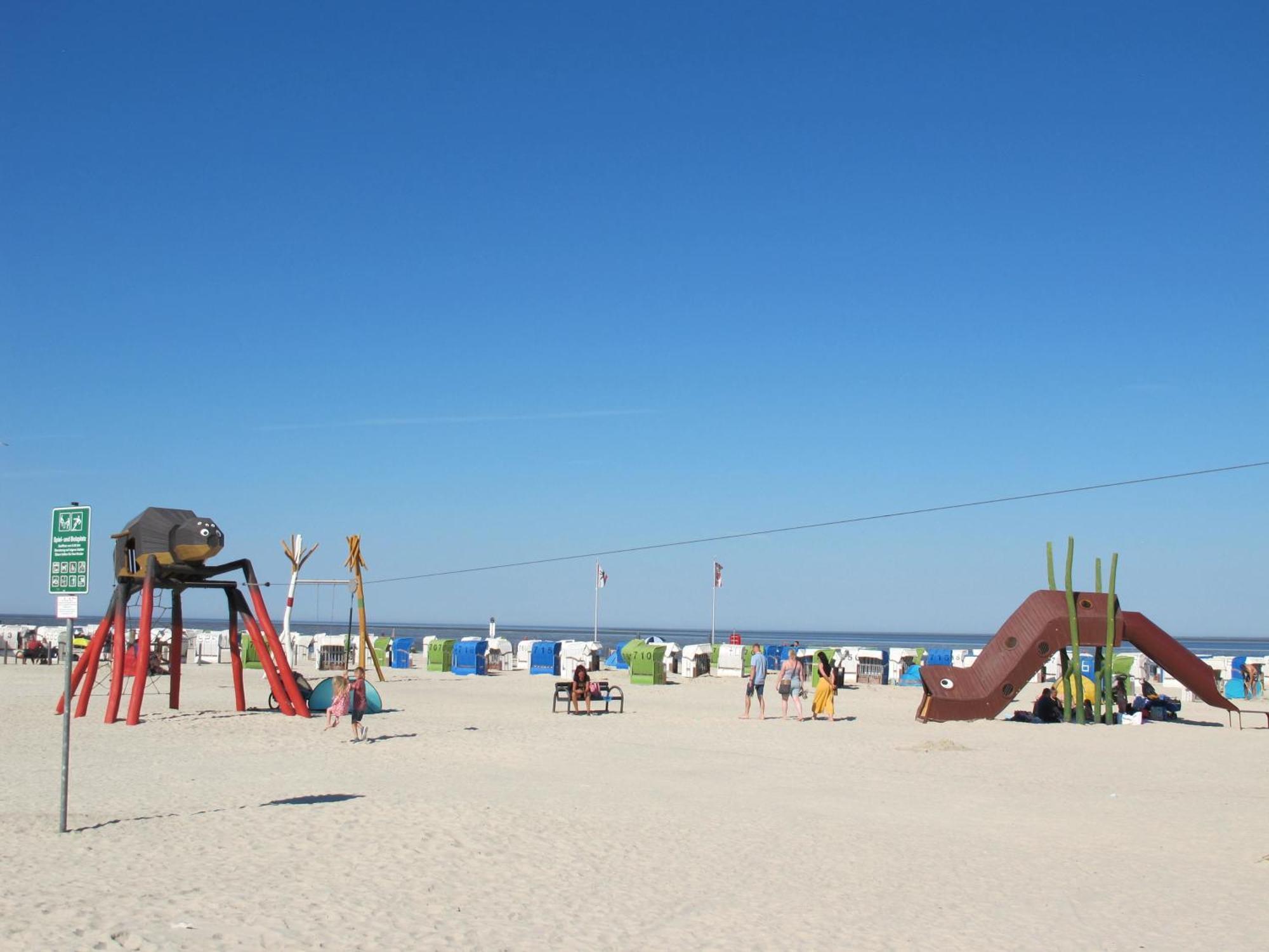 Fewo Fokko Nord150 Naehe Norddeich Nordsee Norden Esterno foto