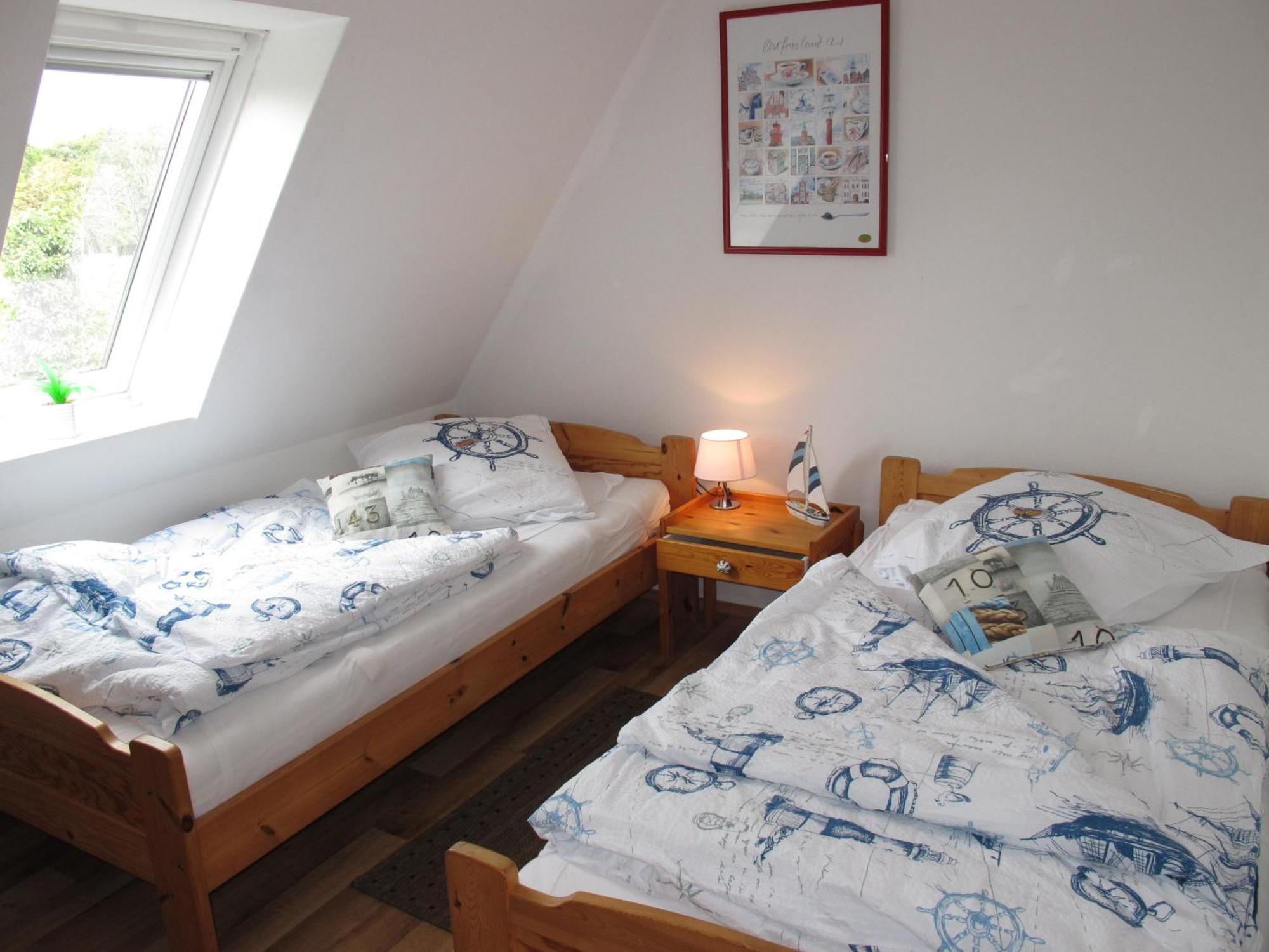 Fewo Fokko Nord150 Naehe Norddeich Nordsee Norden Esterno foto