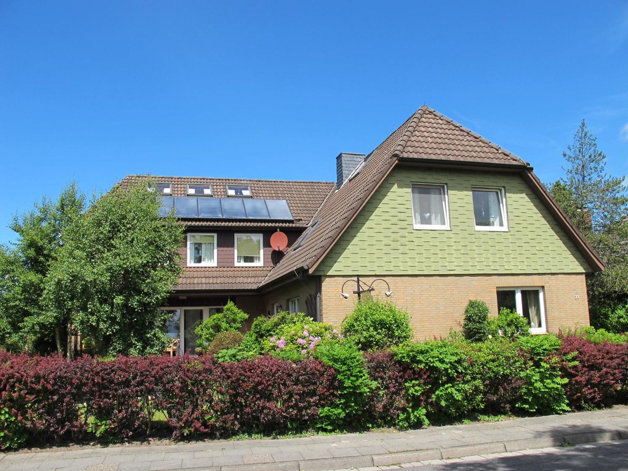 Fewo Fokko Nord150 Naehe Norddeich Nordsee Norden Esterno foto
