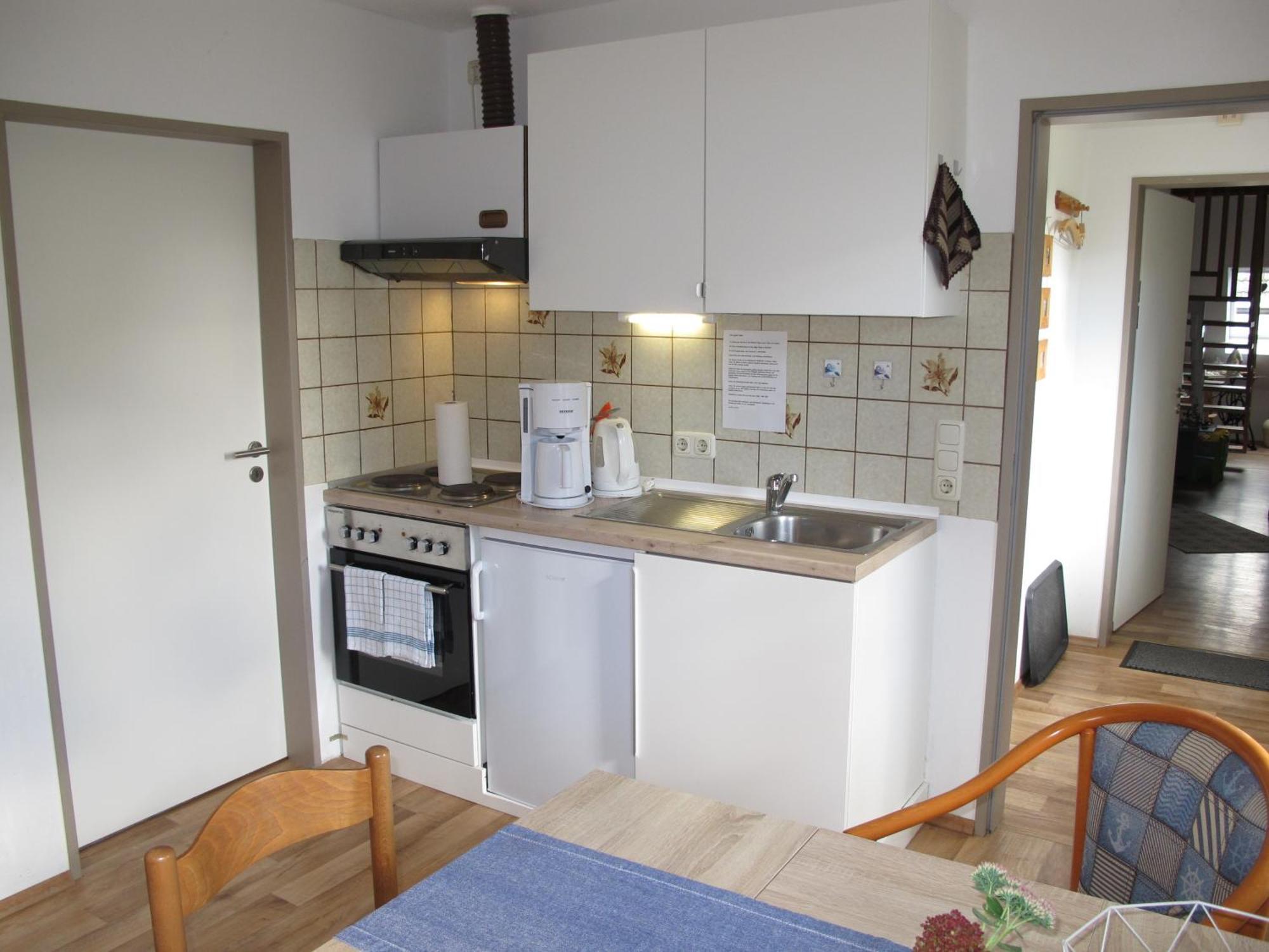 Fewo Fokko Nord150 Naehe Norddeich Nordsee Norden Esterno foto